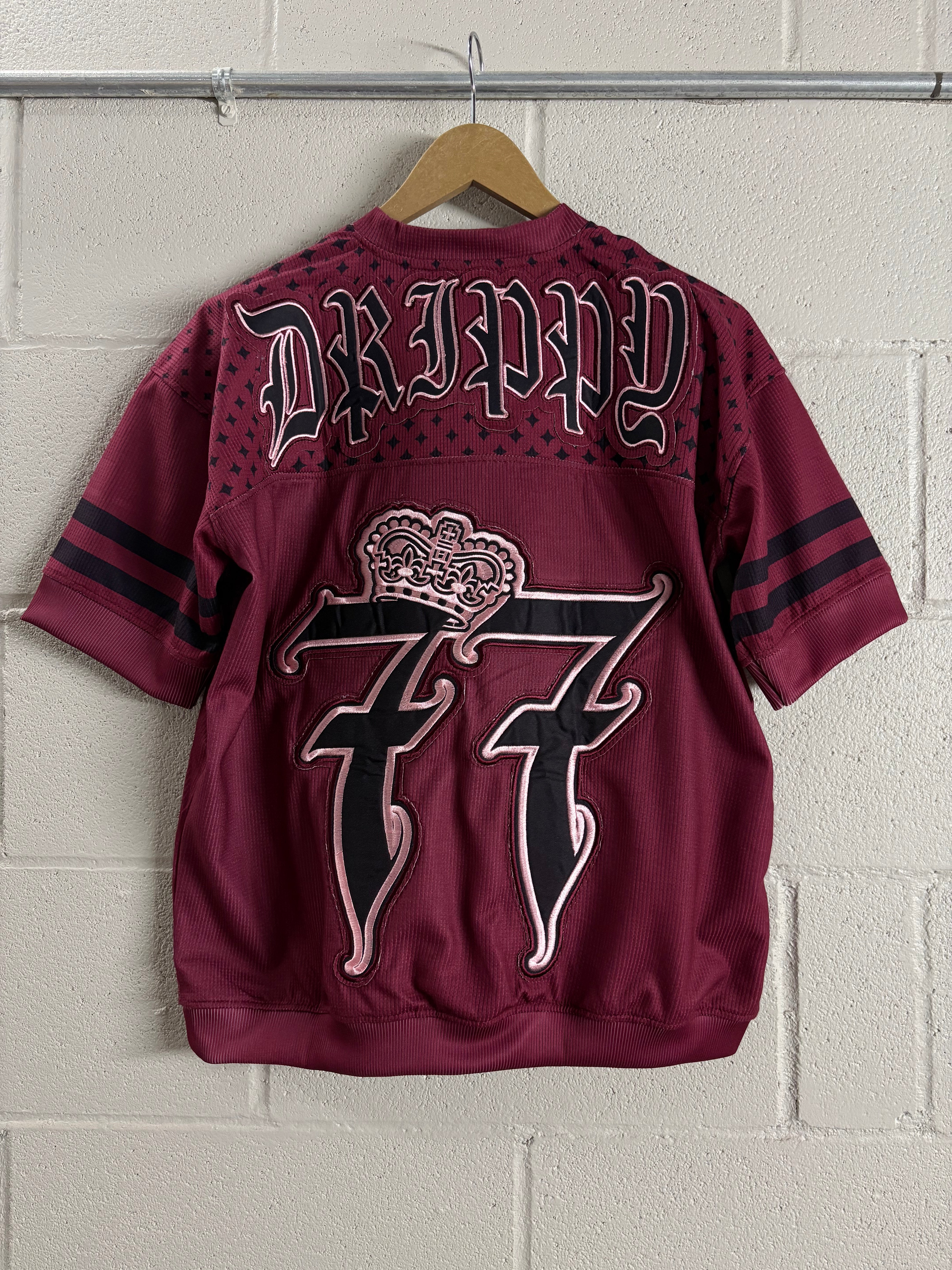 Drippy> Waffle Jersey's