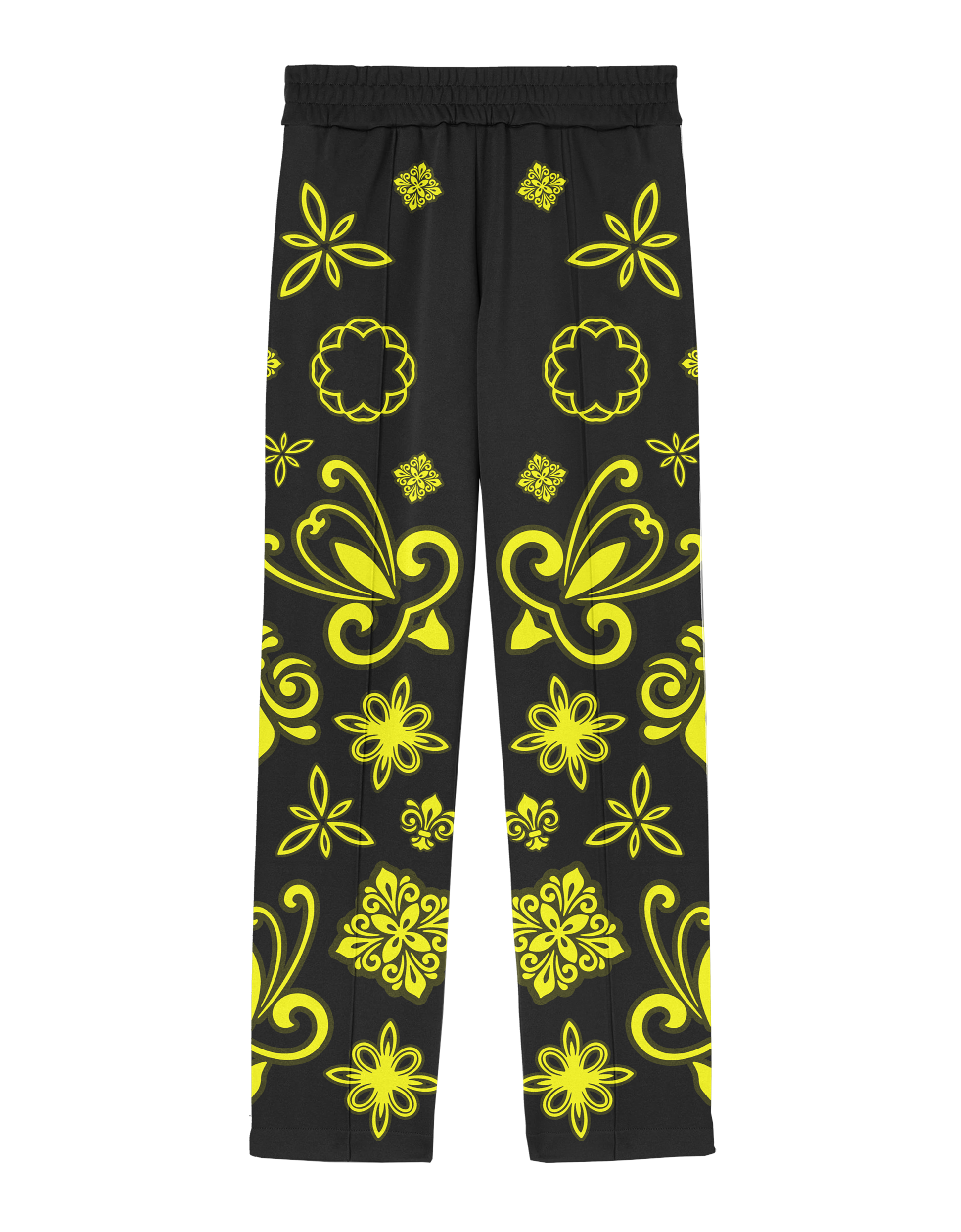 'Beehive Full-Zip Tracksuit Set'