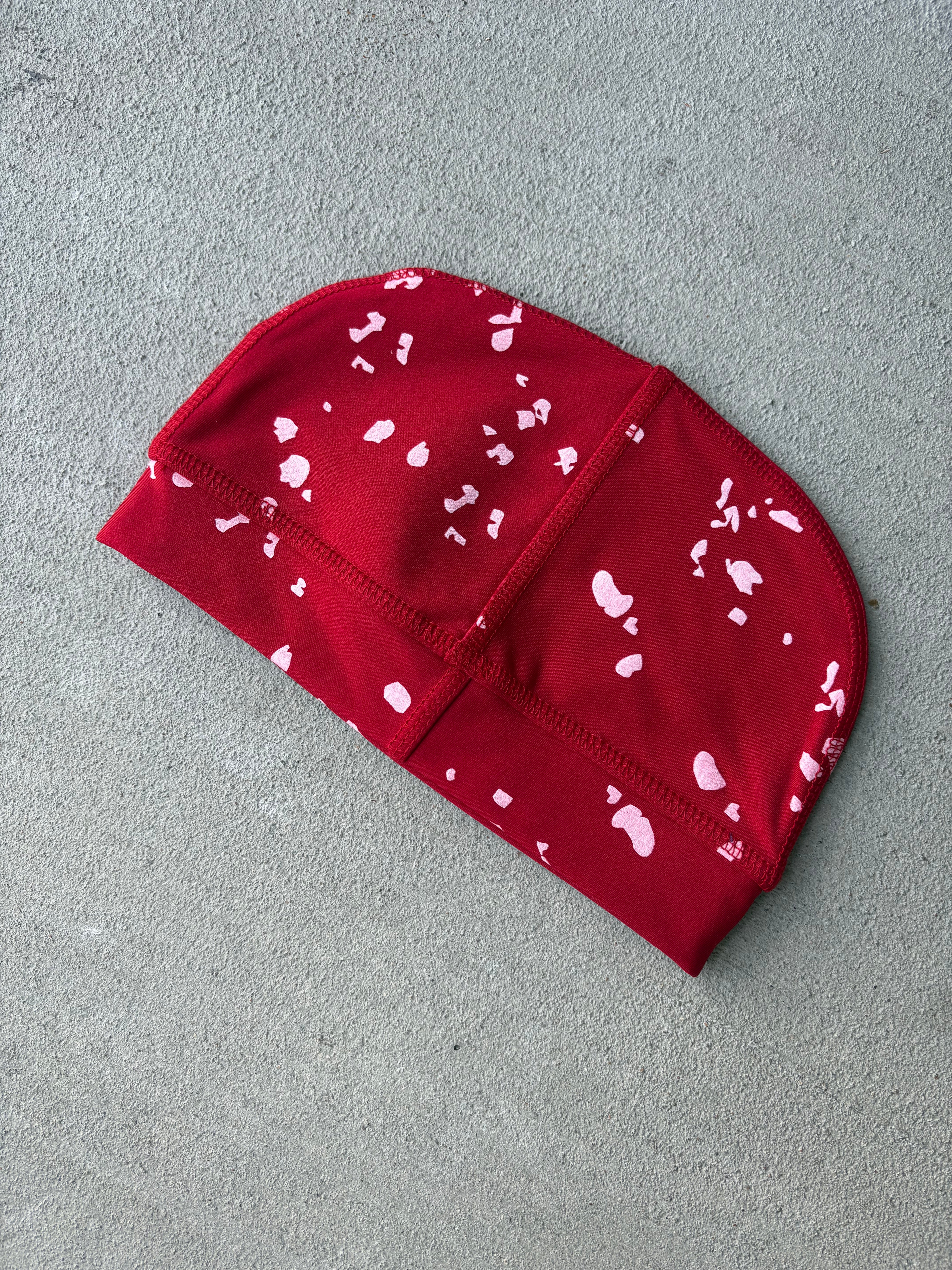 Dboyz77 Signature Skull Cap