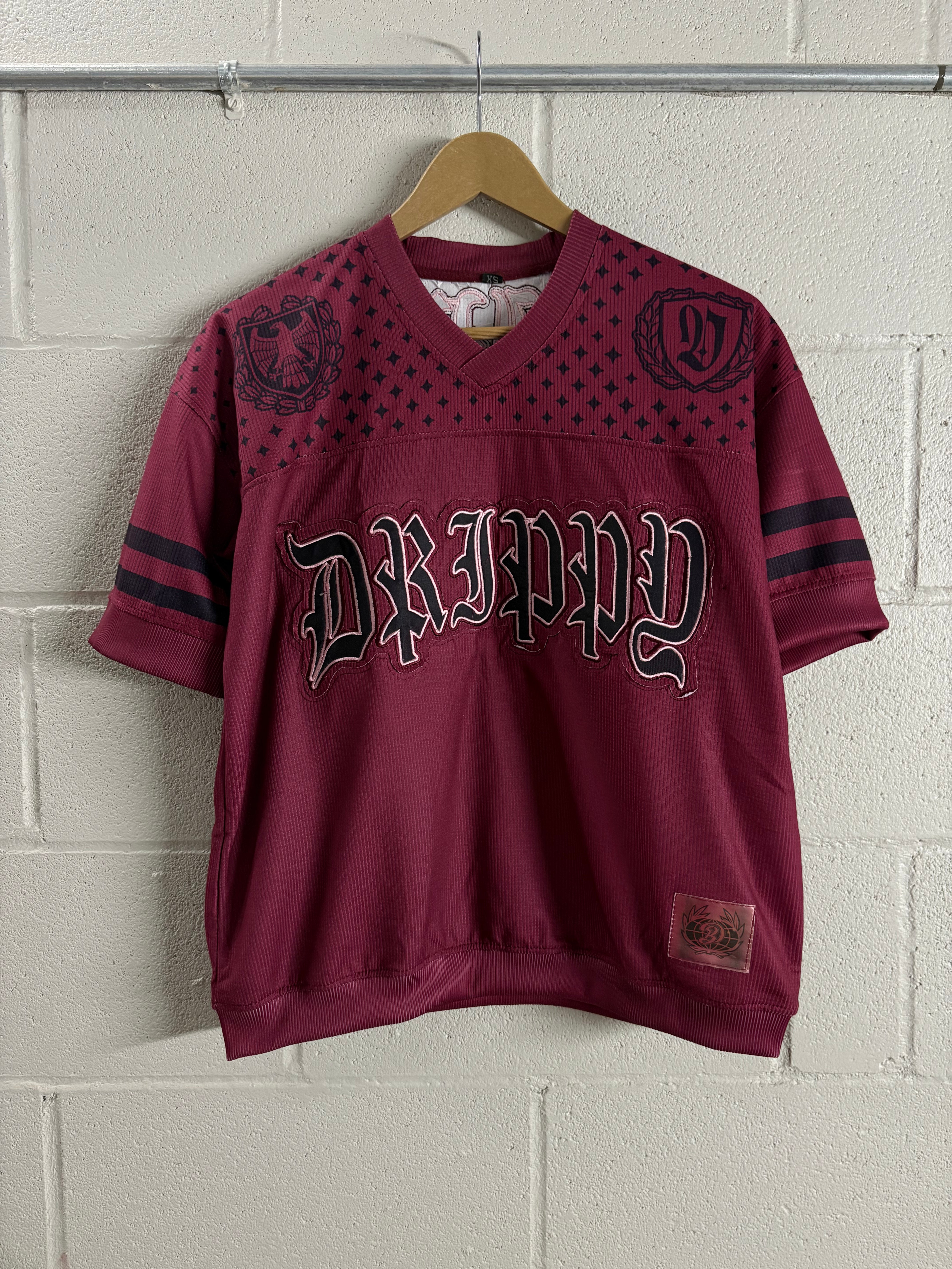 Drippy> Waffle Jersey's