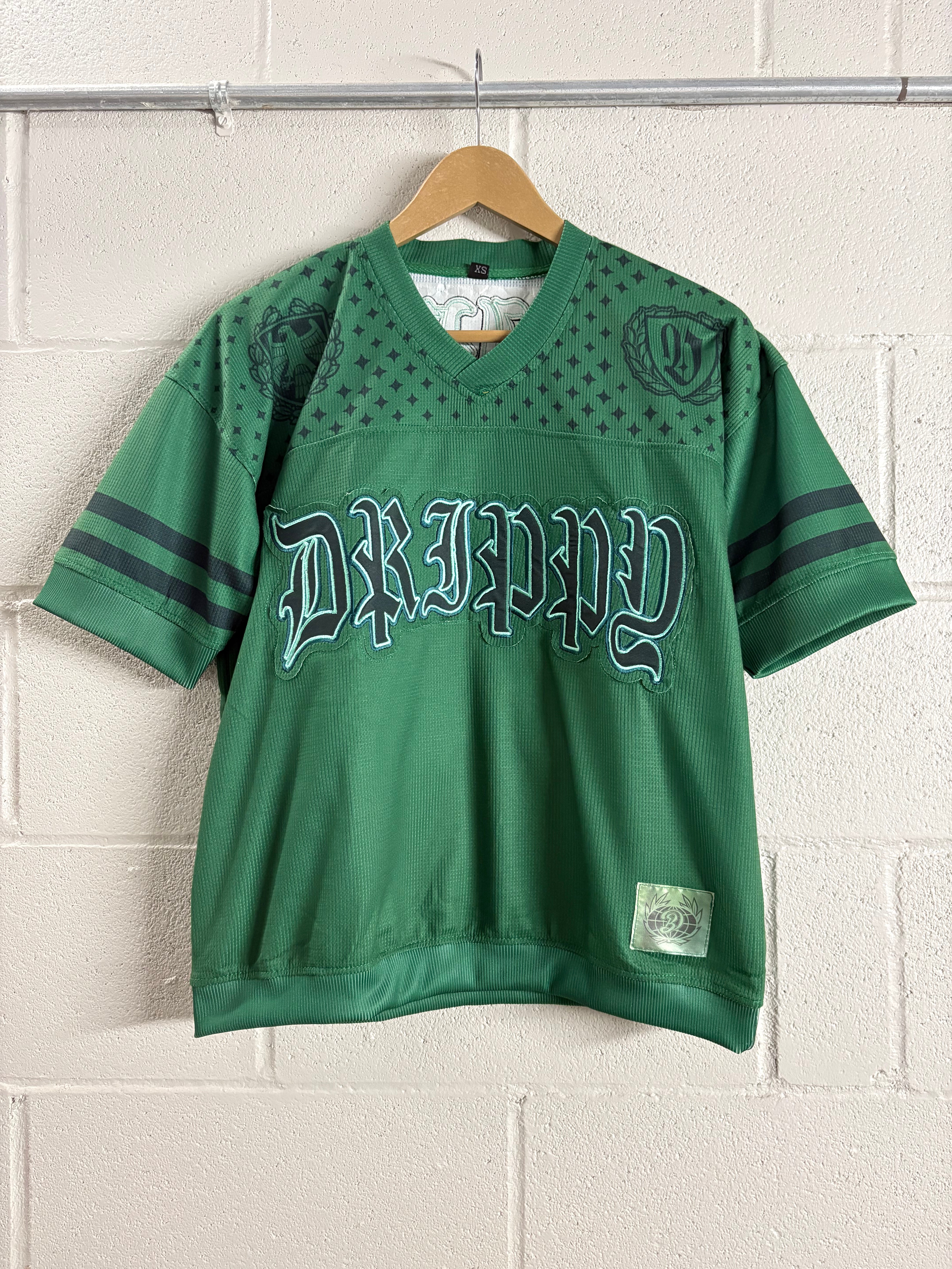 Drippy> Waffle Jersey's