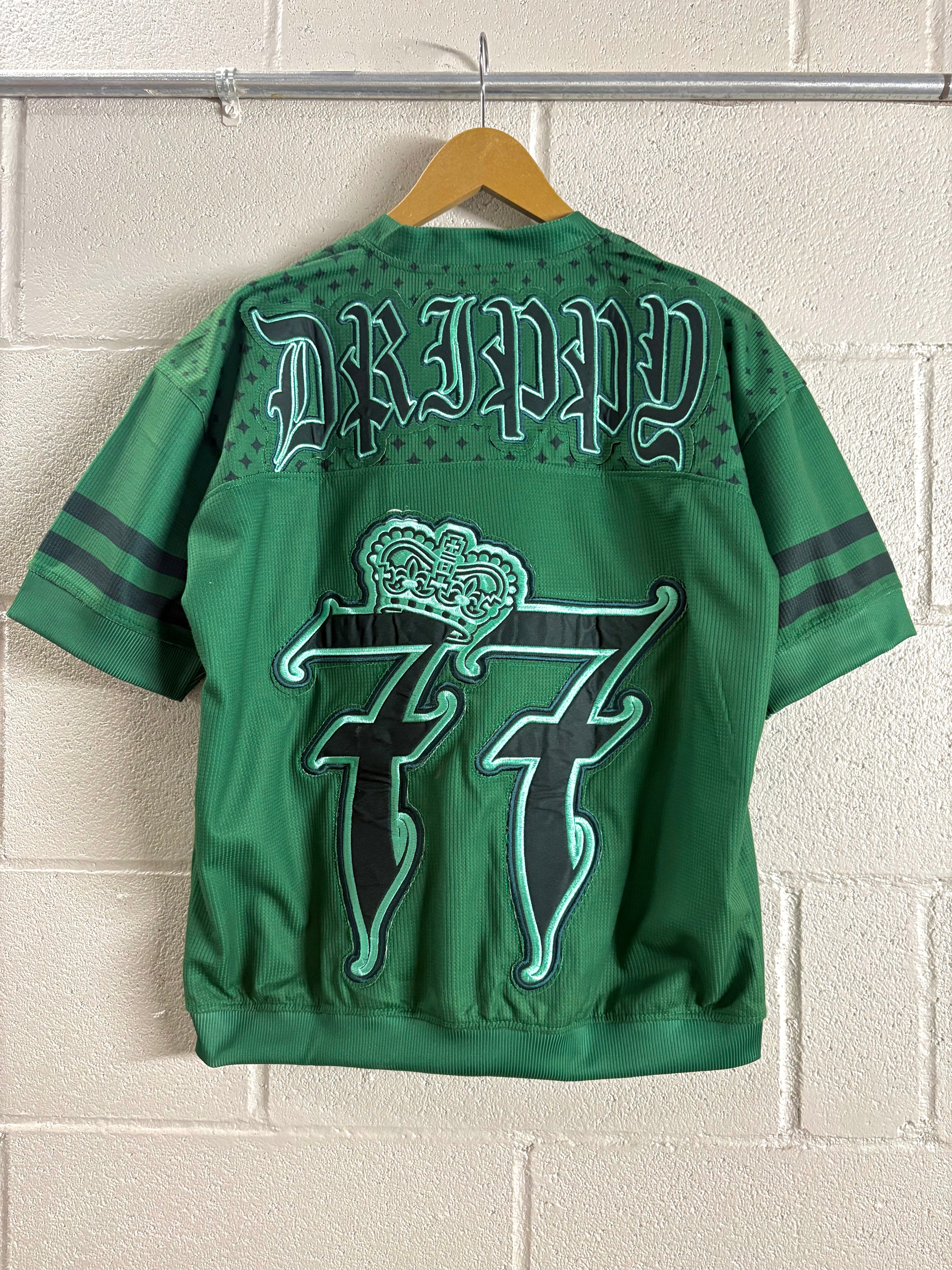 Drippy> Waffle Jersey's