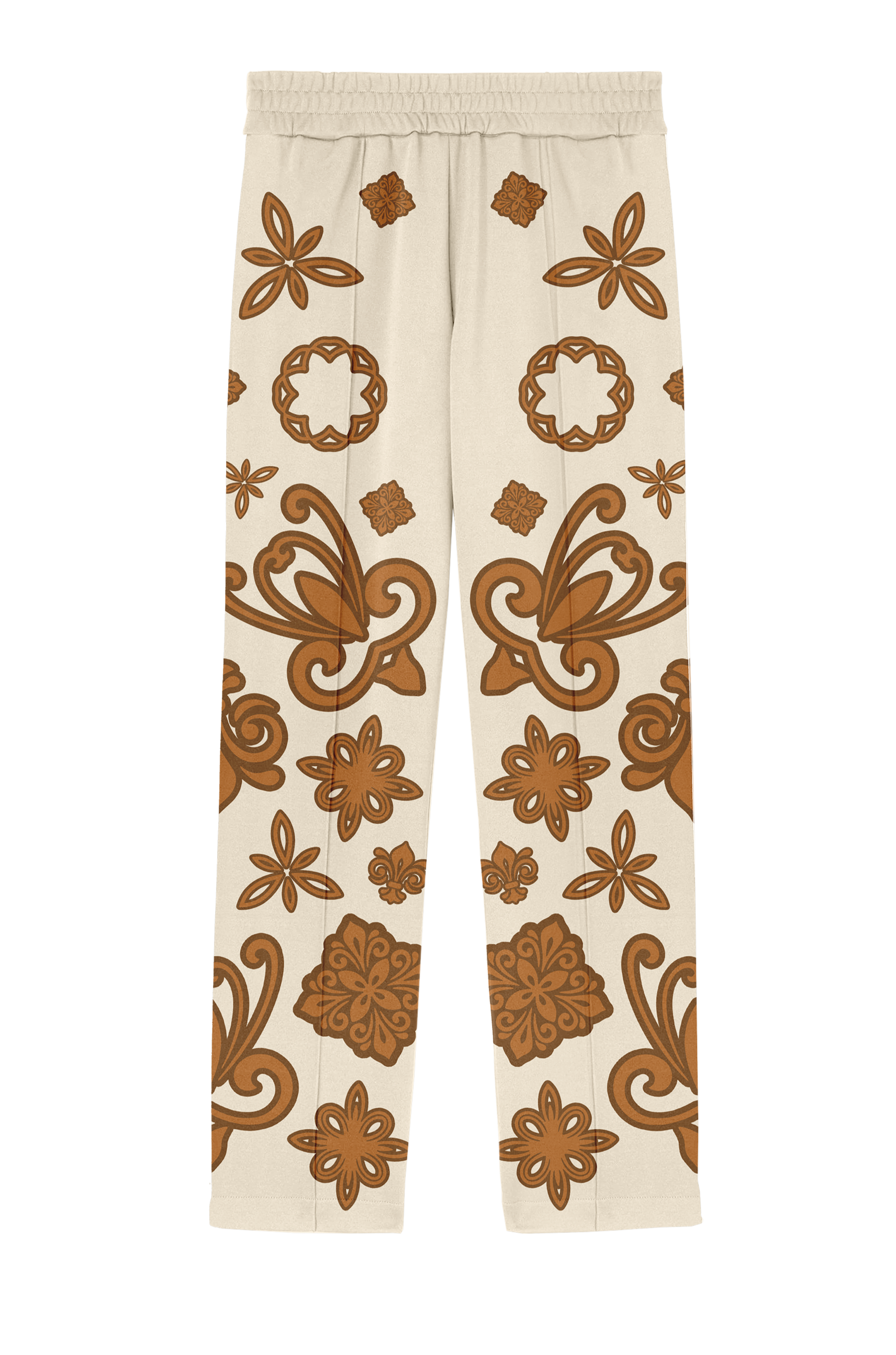 Dust of EL Maro's Full-Zip Tracksuit Set